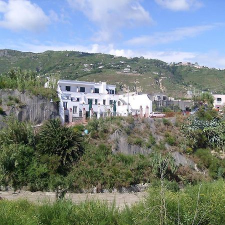 Hotel Villa Fumerie Forio  Luaran gambar