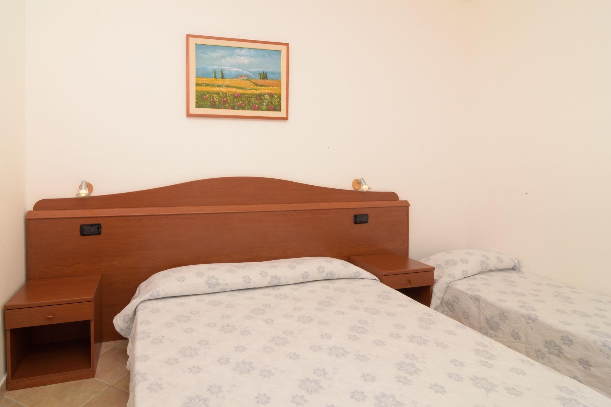 Hotel Villa Fumerie Forio  Luaran gambar