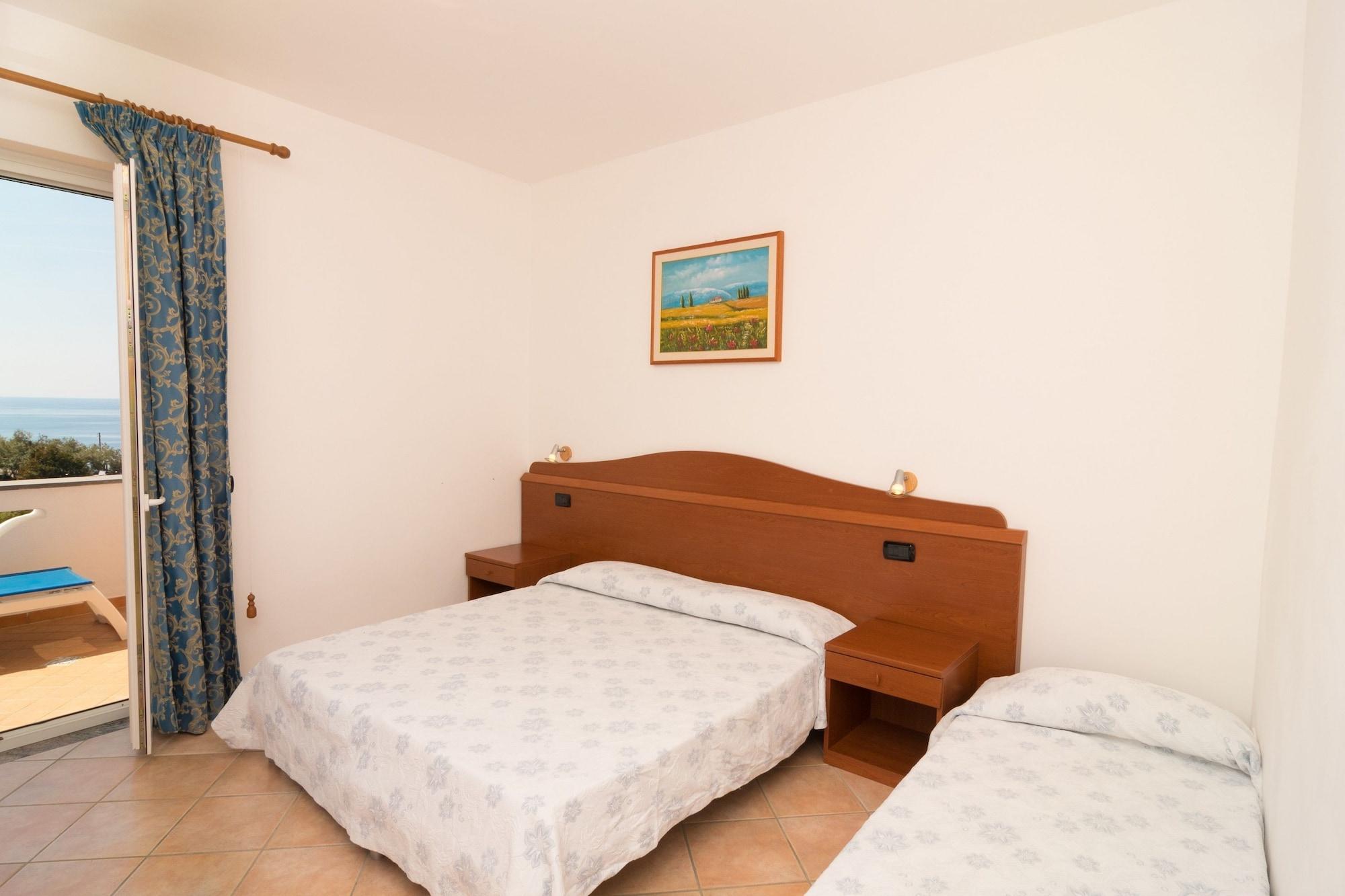 Hotel Villa Fumerie Forio  Luaran gambar