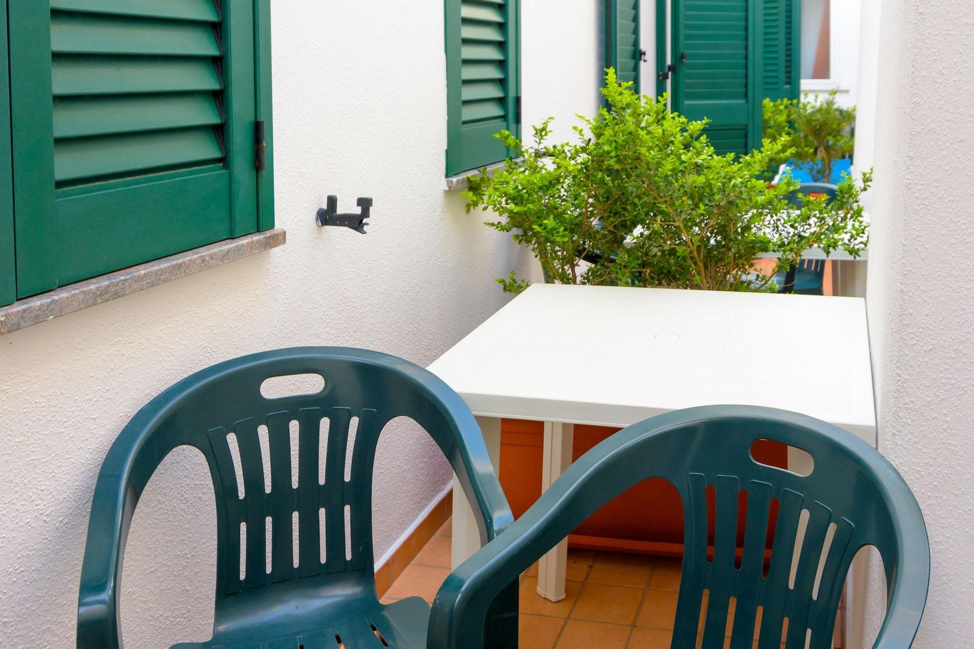 Hotel Villa Fumerie Forio  Luaran gambar