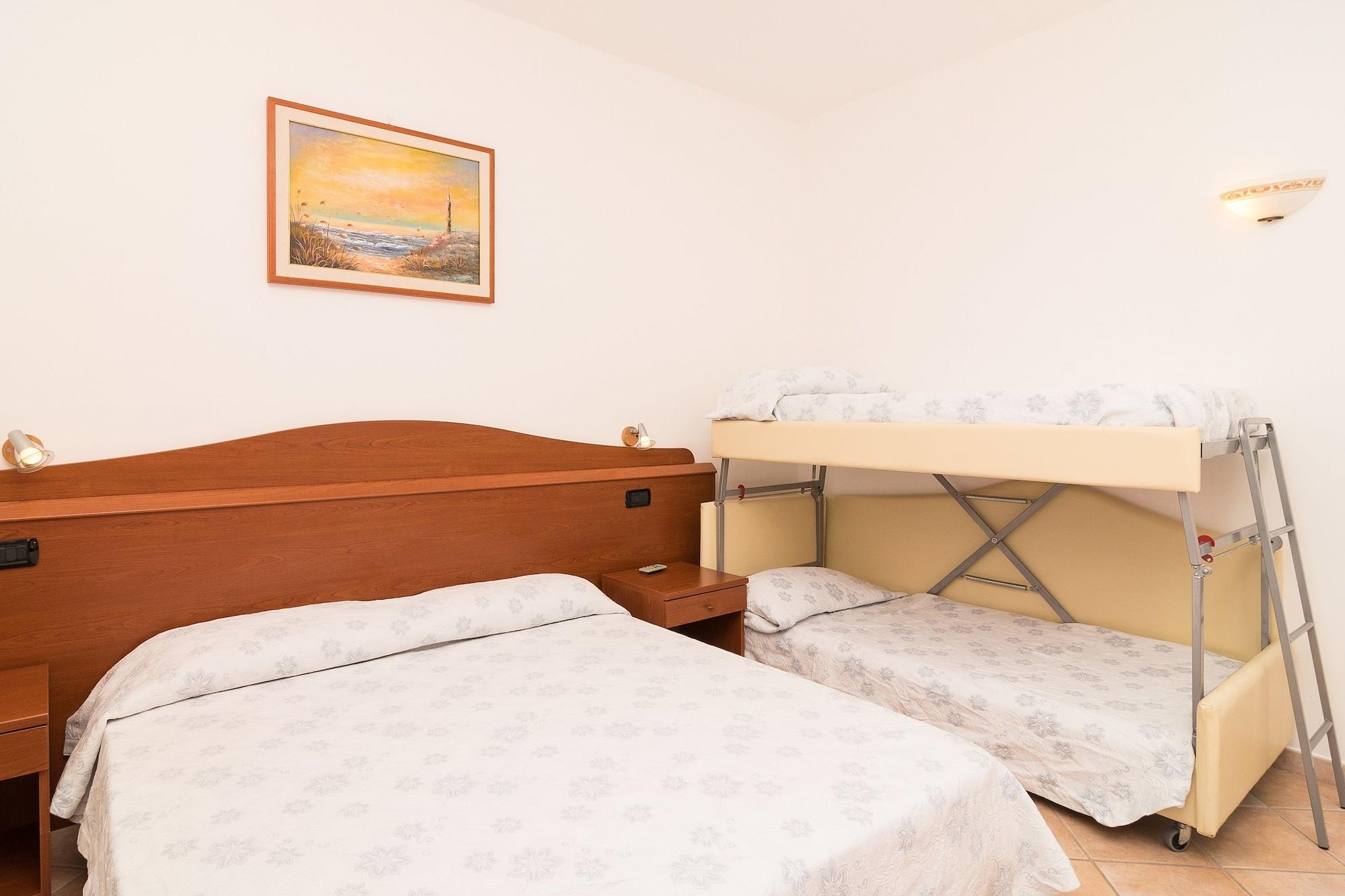 Hotel Villa Fumerie Forio  Luaran gambar