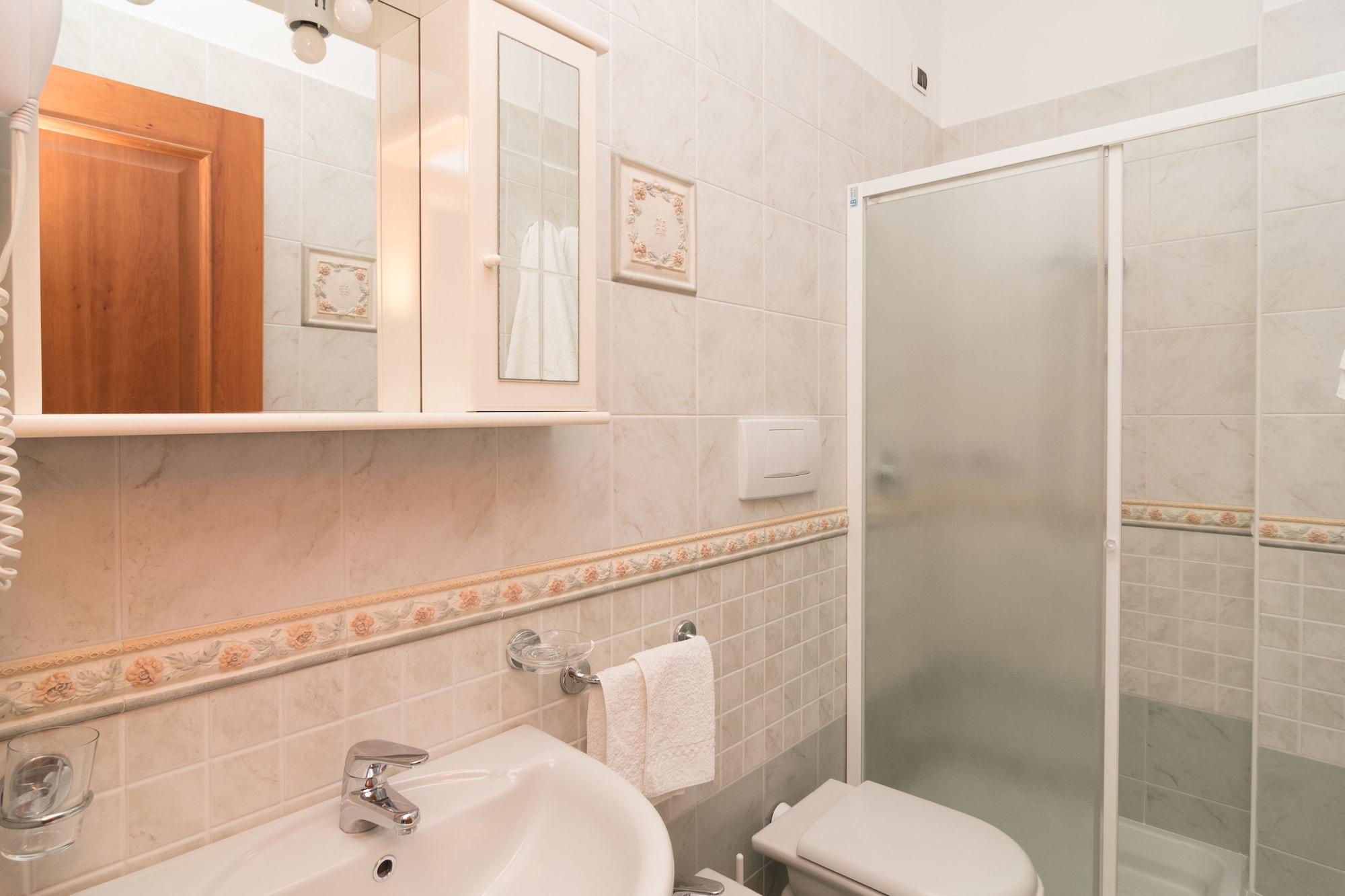 Hotel Villa Fumerie Forio  Luaran gambar