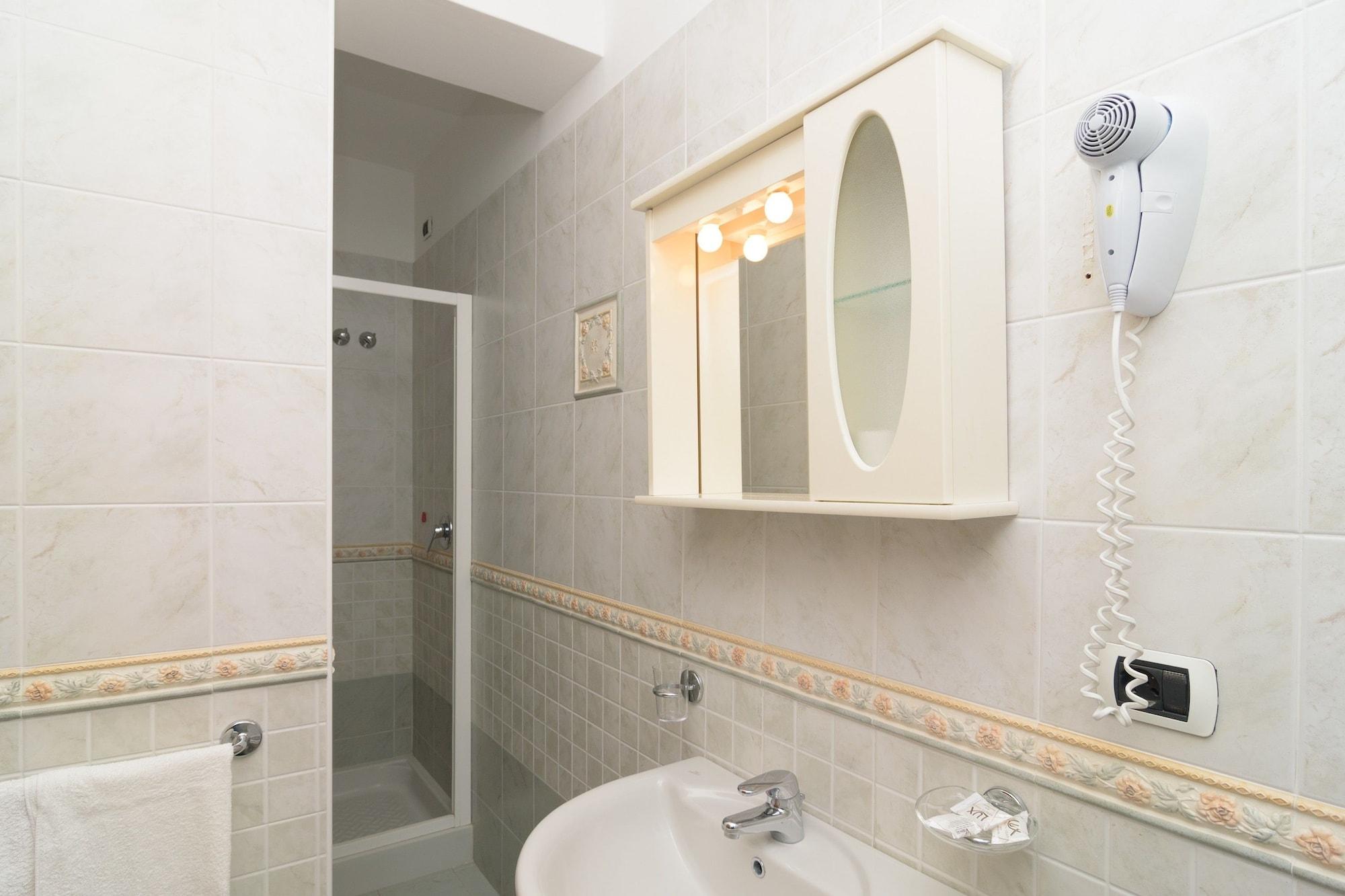 Hotel Villa Fumerie Forio  Luaran gambar