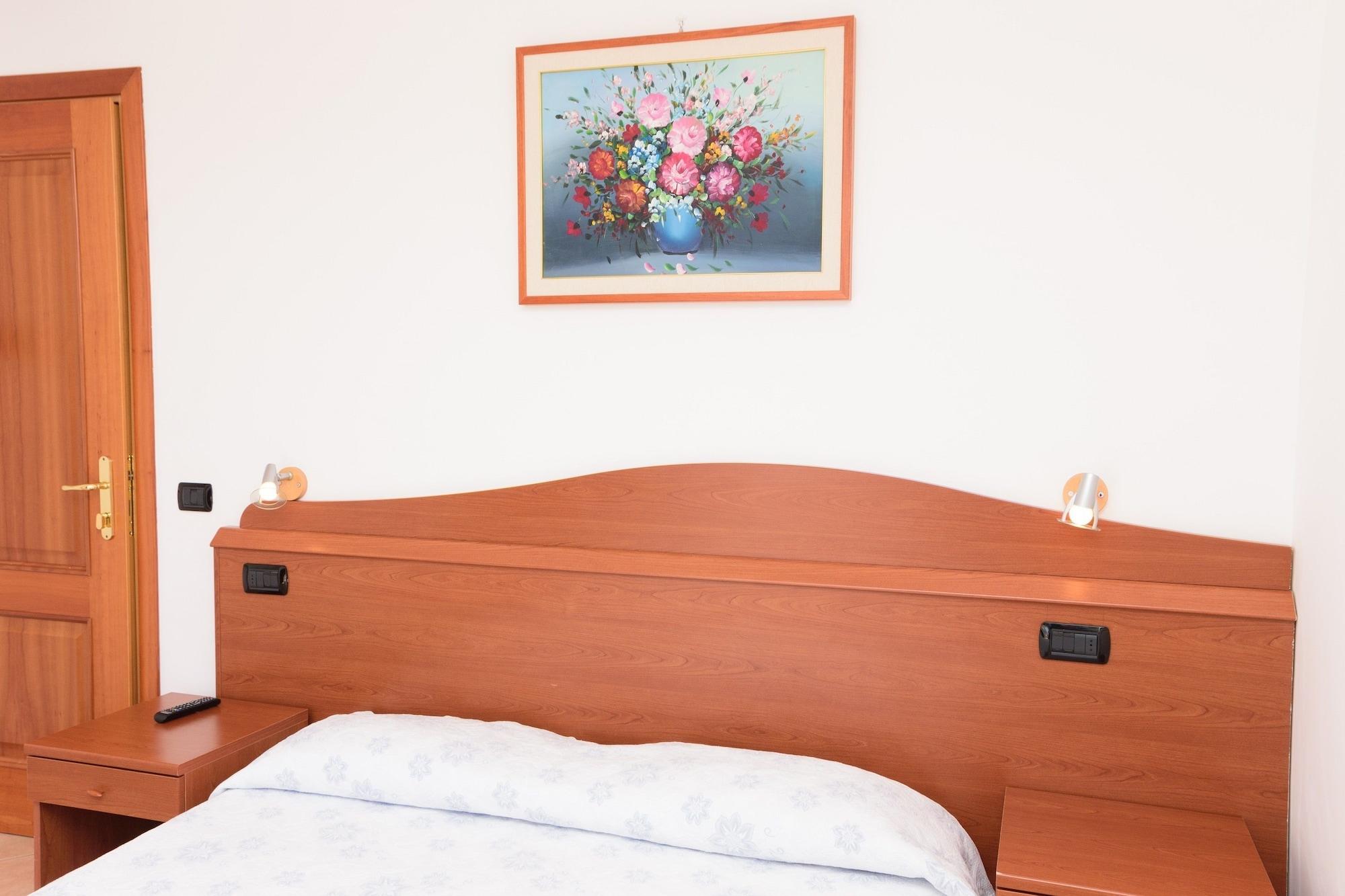 Hotel Villa Fumerie Forio  Luaran gambar