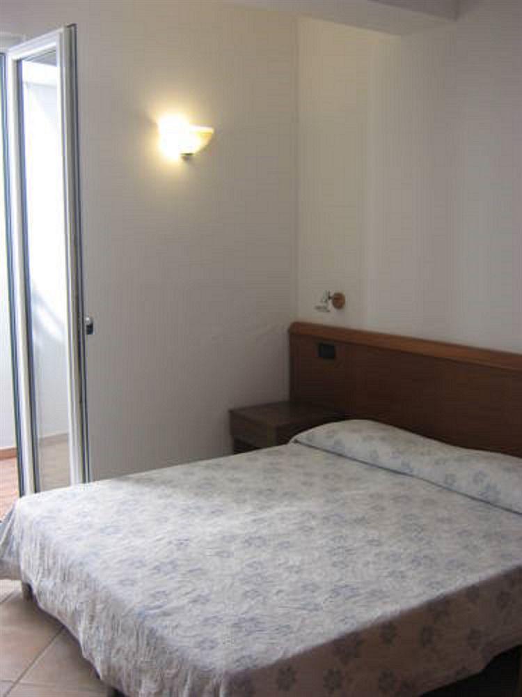 Hotel Villa Fumerie Forio  Luaran gambar